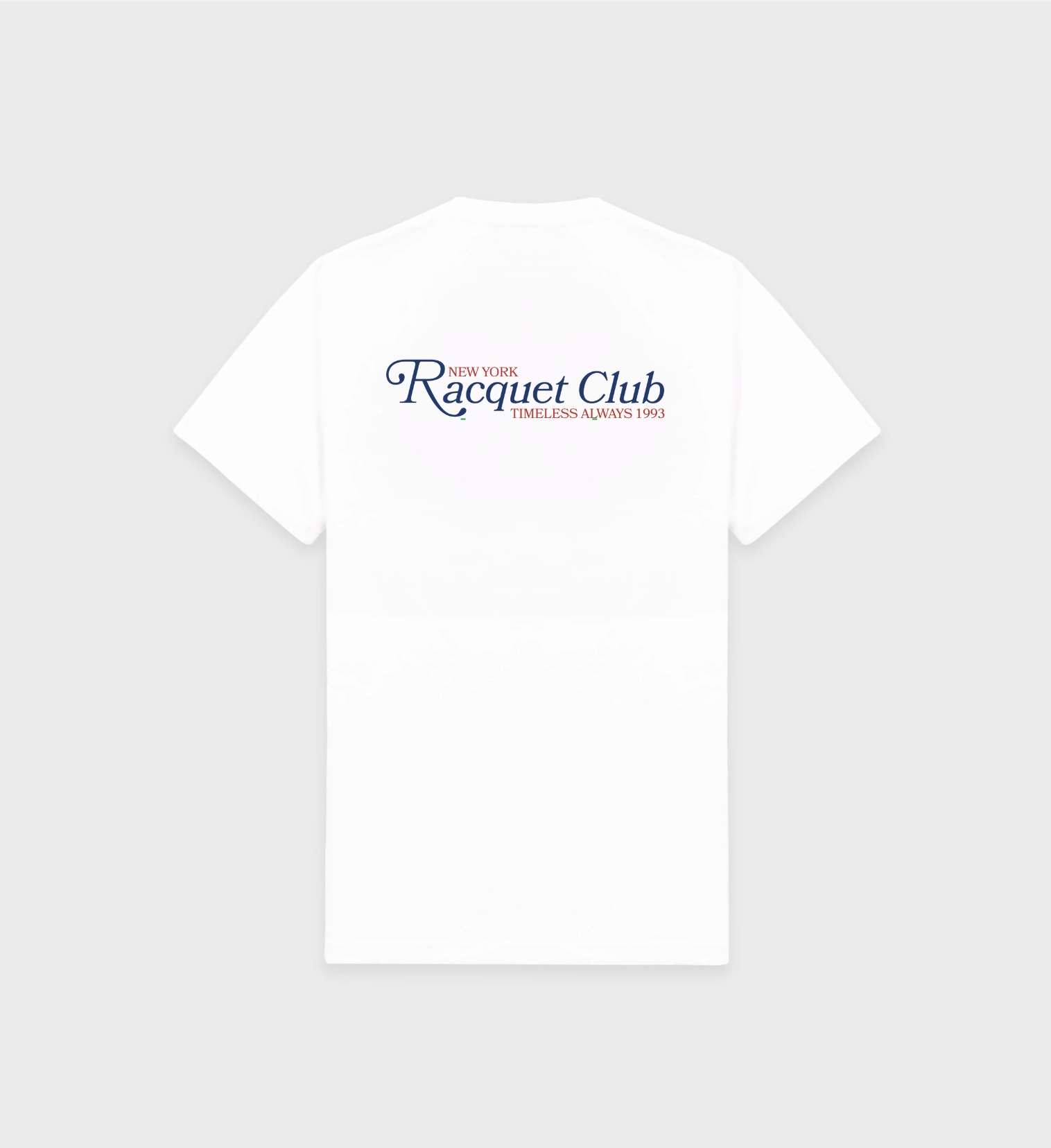 Racquet Club T-Shirt