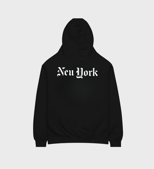 New York Timeless Hoodie