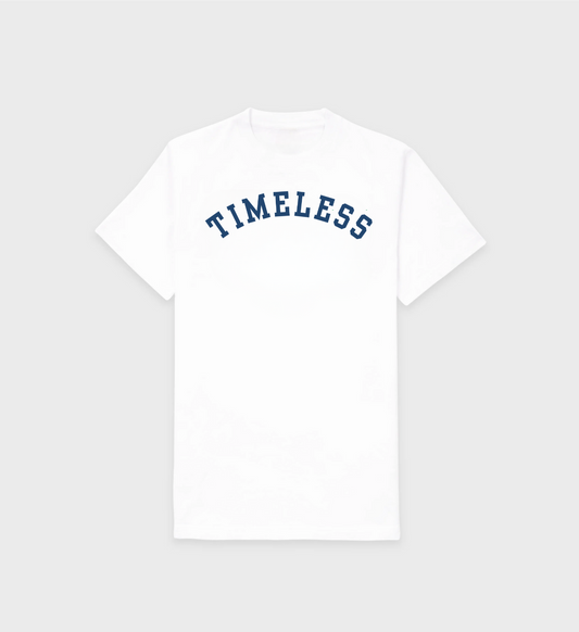 Timeless College T-Shirt