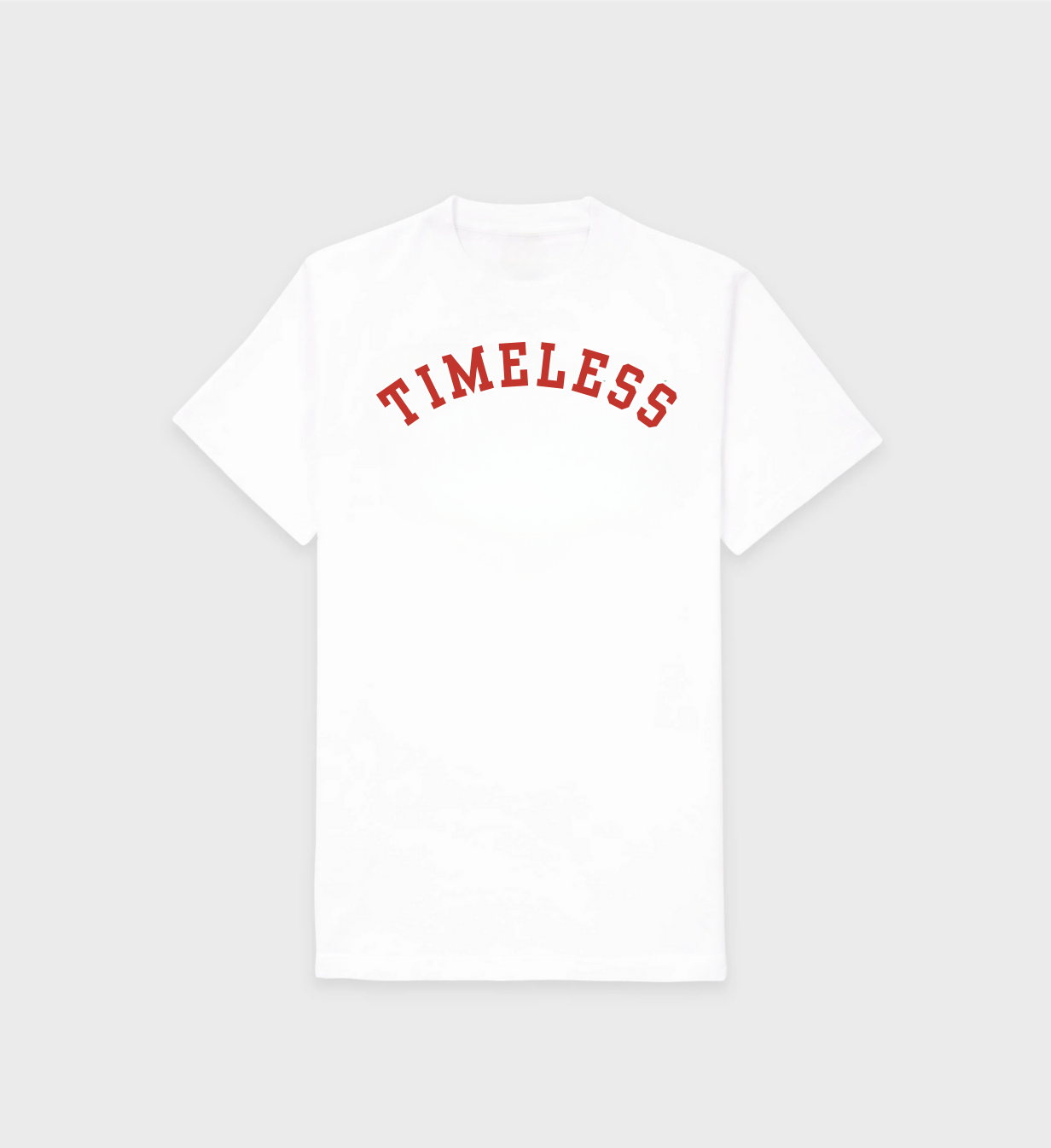 Timeless College T-Shirt