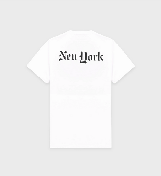 New York Timeless T-Shirt