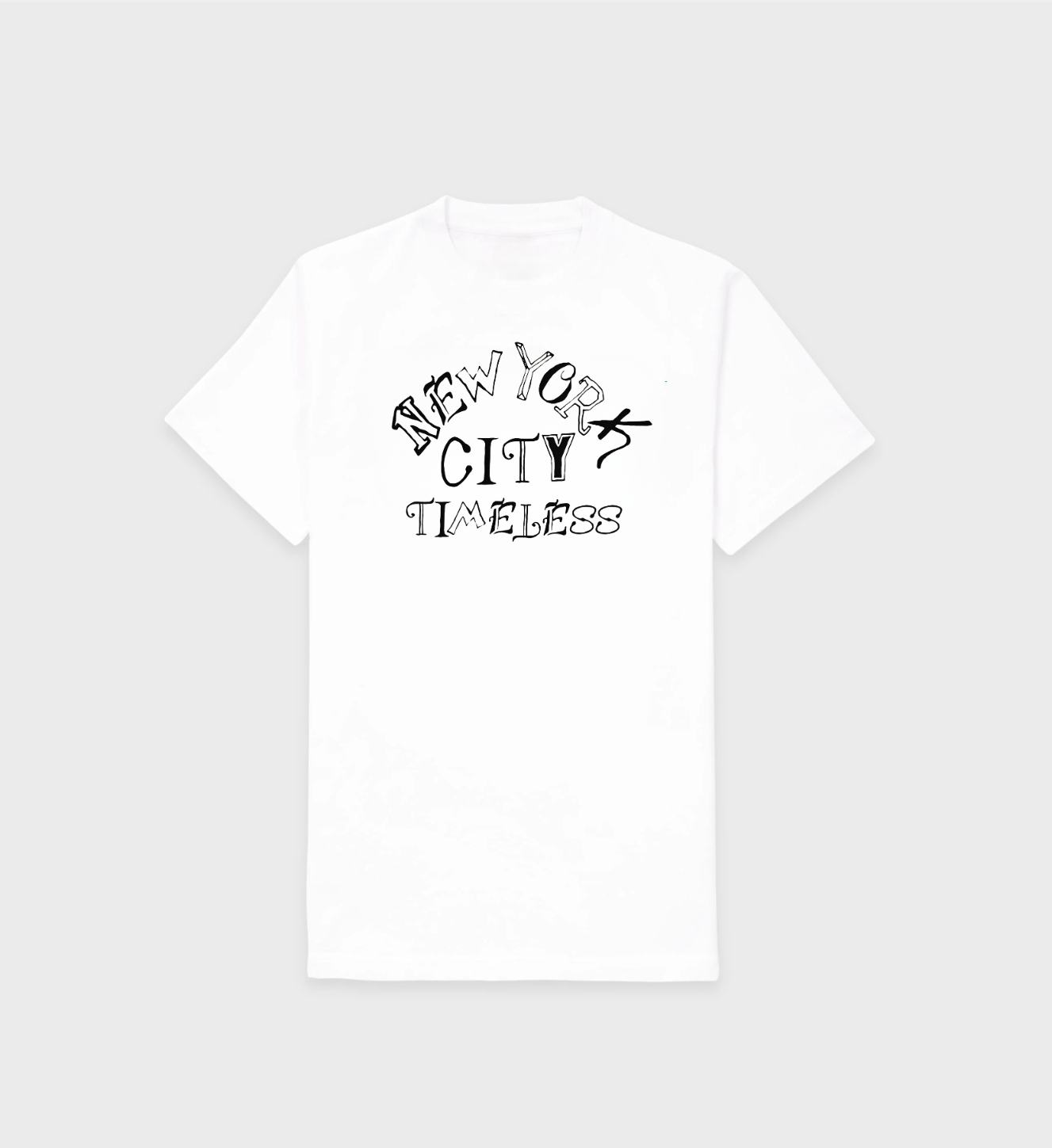 New York City Timeless T-Shirt