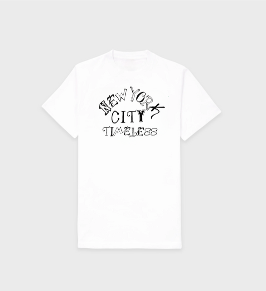 New York City Timeless T-Shirt