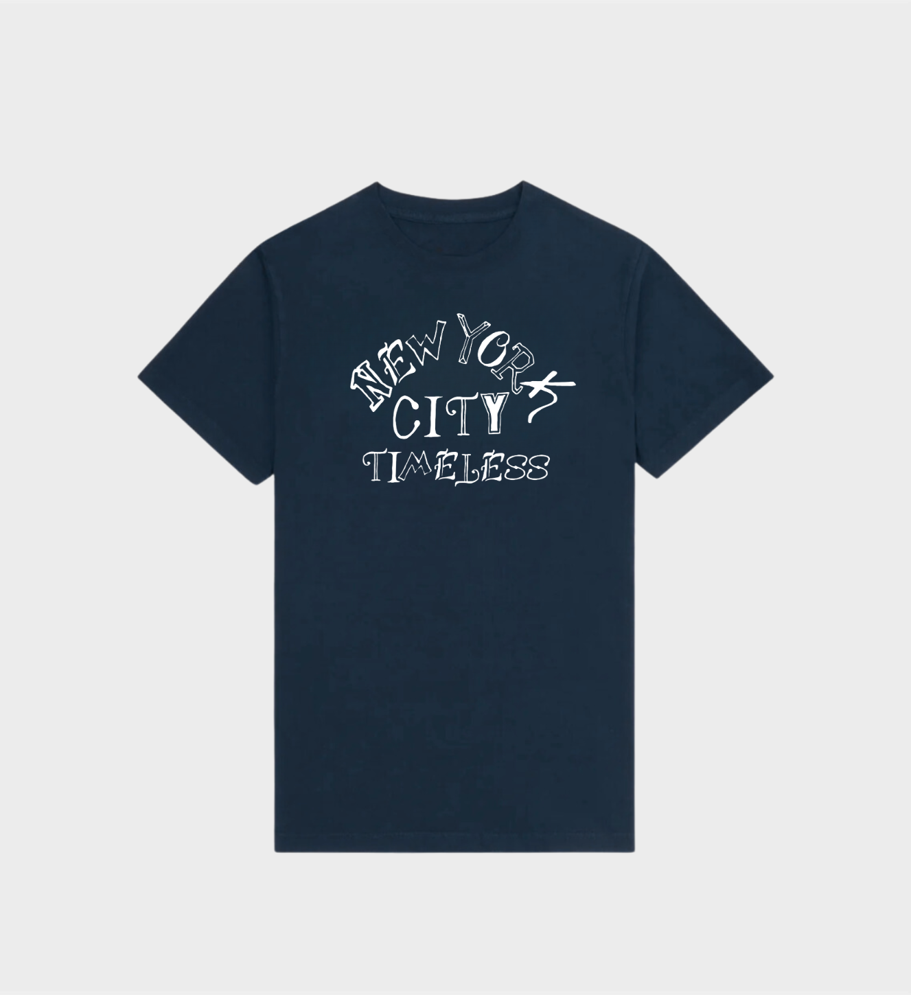 New York City Timeless T-Shirt