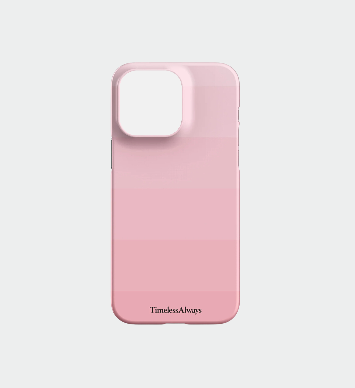 Pink Scheme iPhone® case