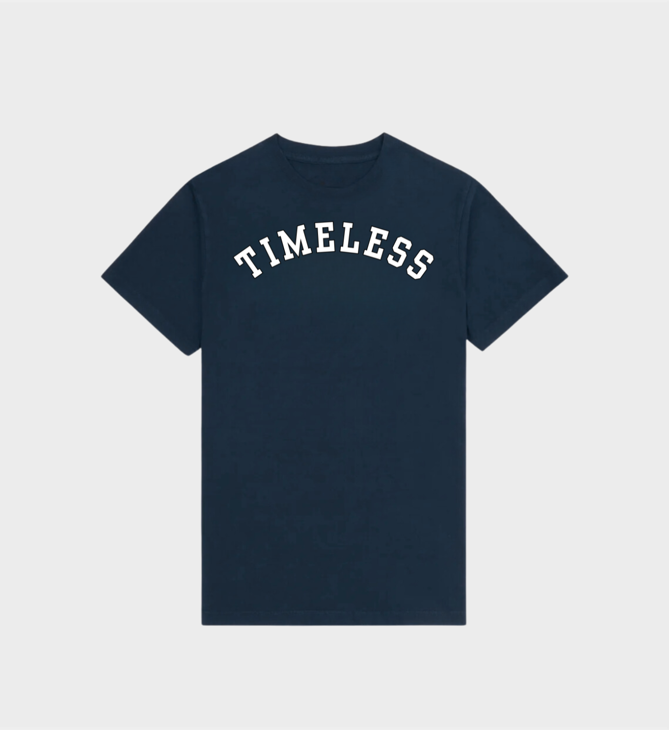 Timeless College T-Shirt