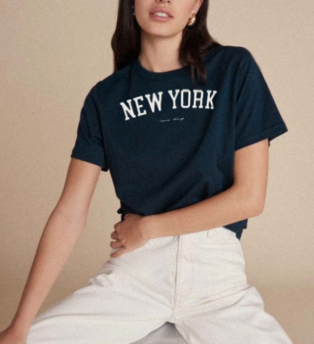 New York Classic T-Shirt