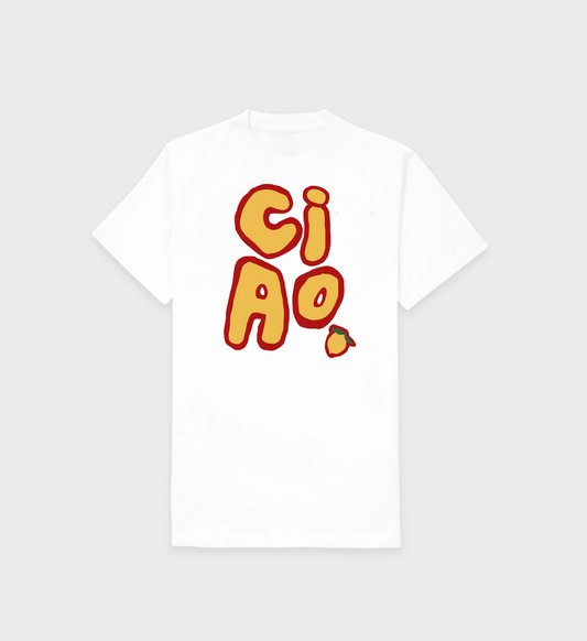 Ciao Lemon T-Shirt