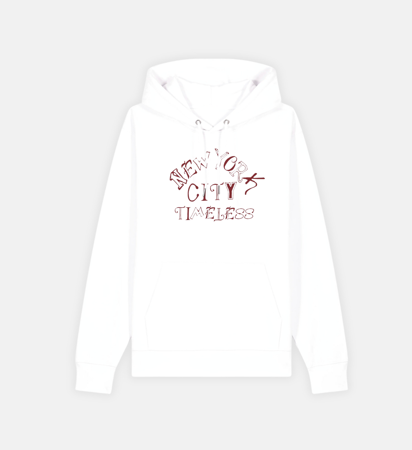 New York City Timeless Hoodie