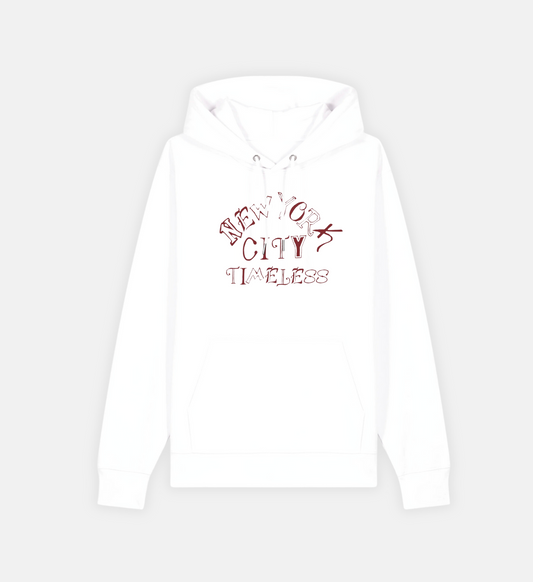 New York City Timeless Hoodie