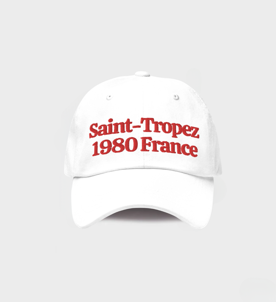 Saint-Tropez 1980 Hat