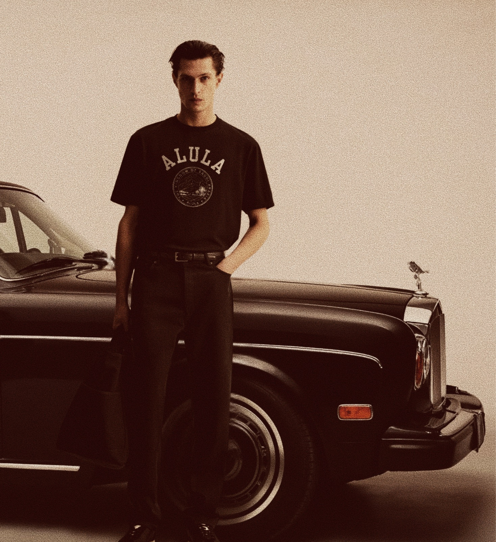 ALULA T-Shirt