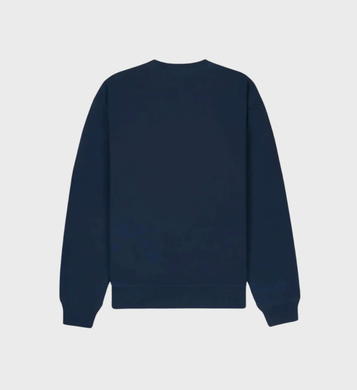 Navy Classic Sweatshirt