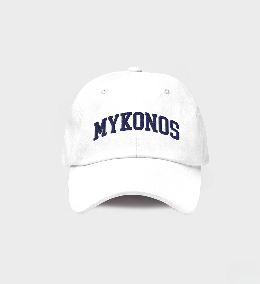 Mykonos Hat