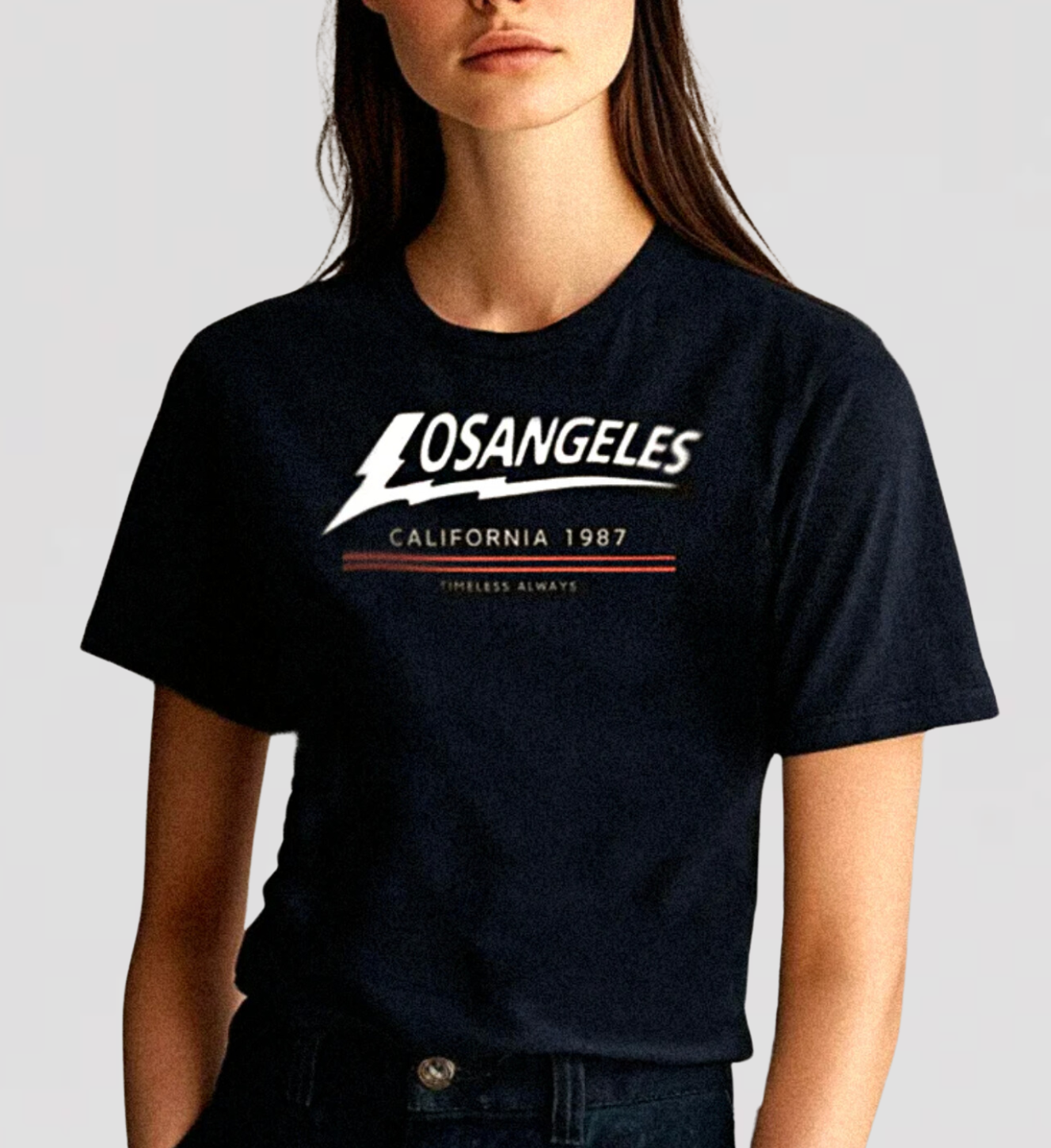 Los Angeles 1987 T-Shirt