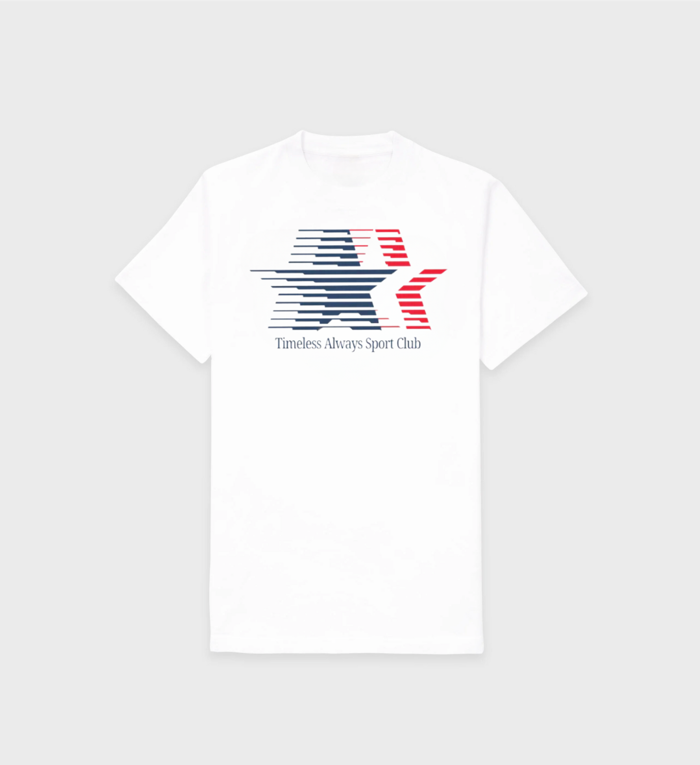 Timeless Sport Club T-Shirt