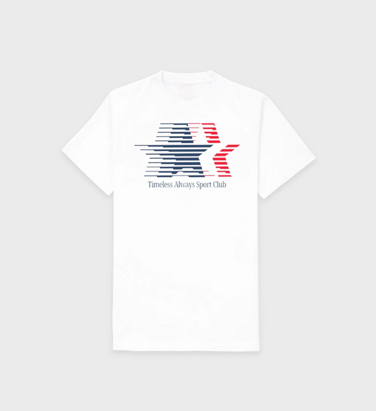 Timeless Sport Club T-Shirt