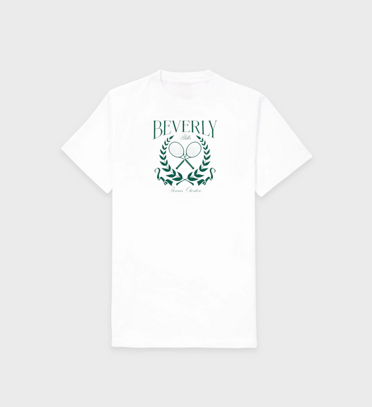 Beverly Hills Club T-Shirt