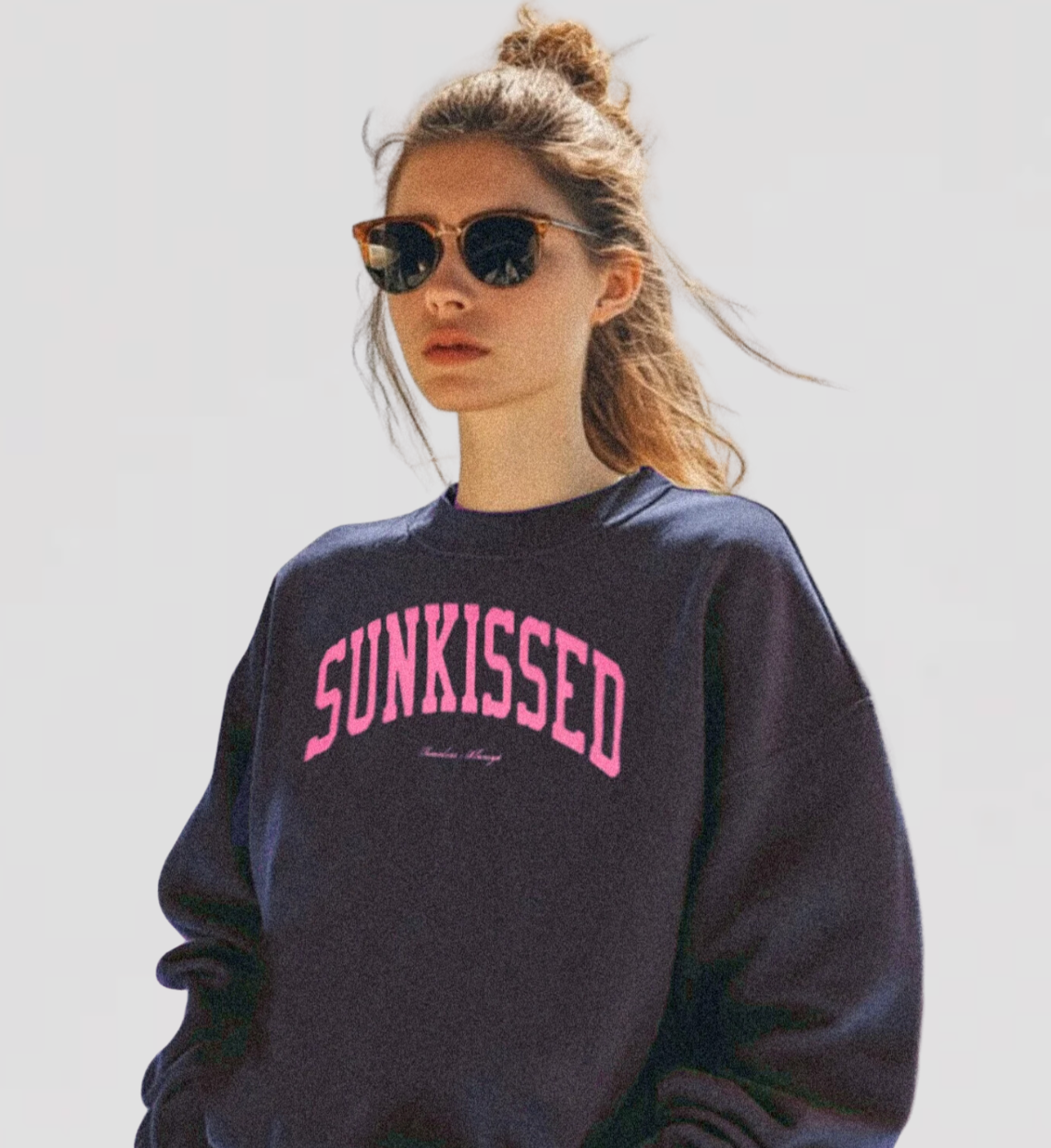 Sunkissed Sweatshirt