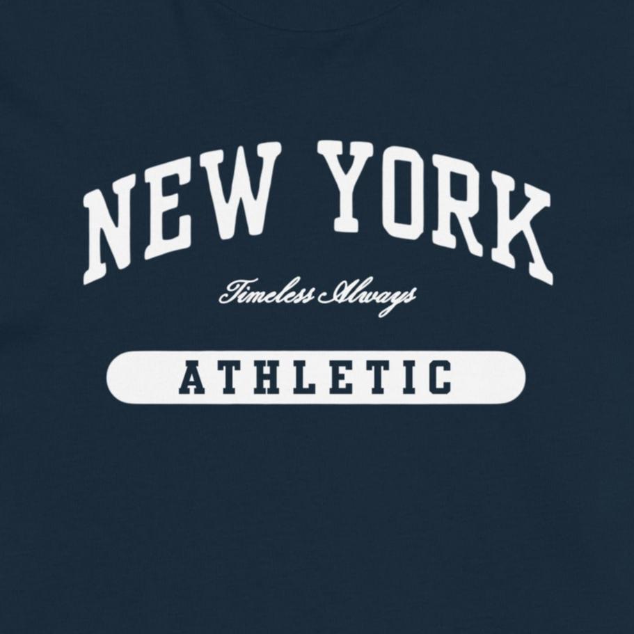 New York Athletic T-Shirt