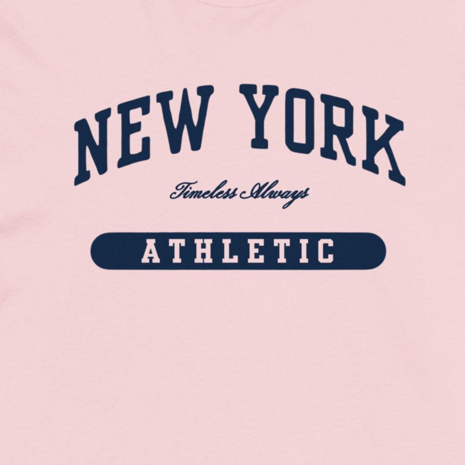 New York Athletic T-Shirt