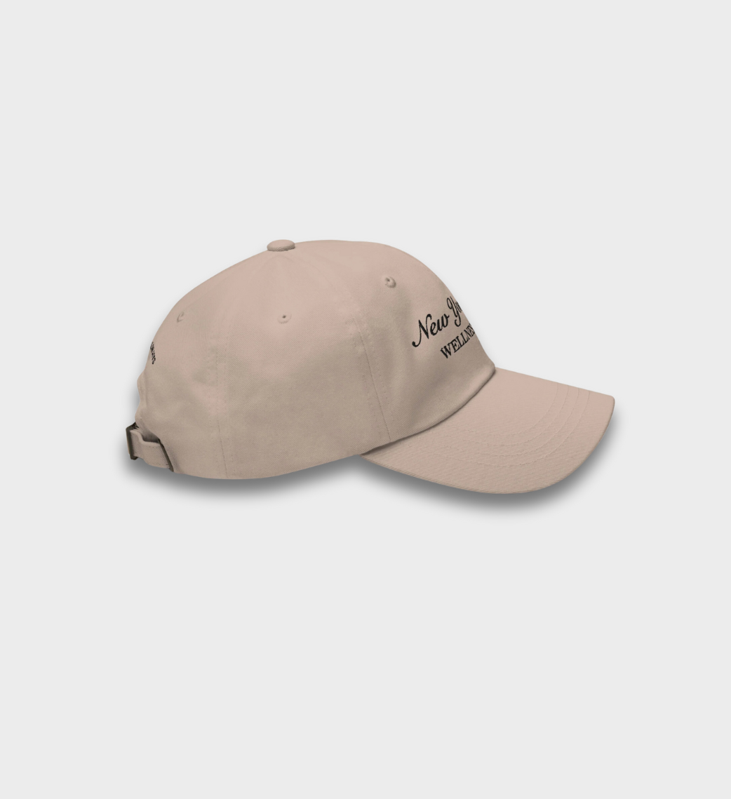 New York City Hat