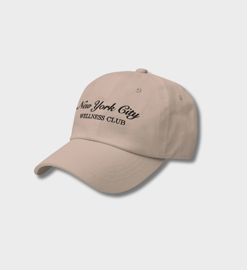 New York City Hat