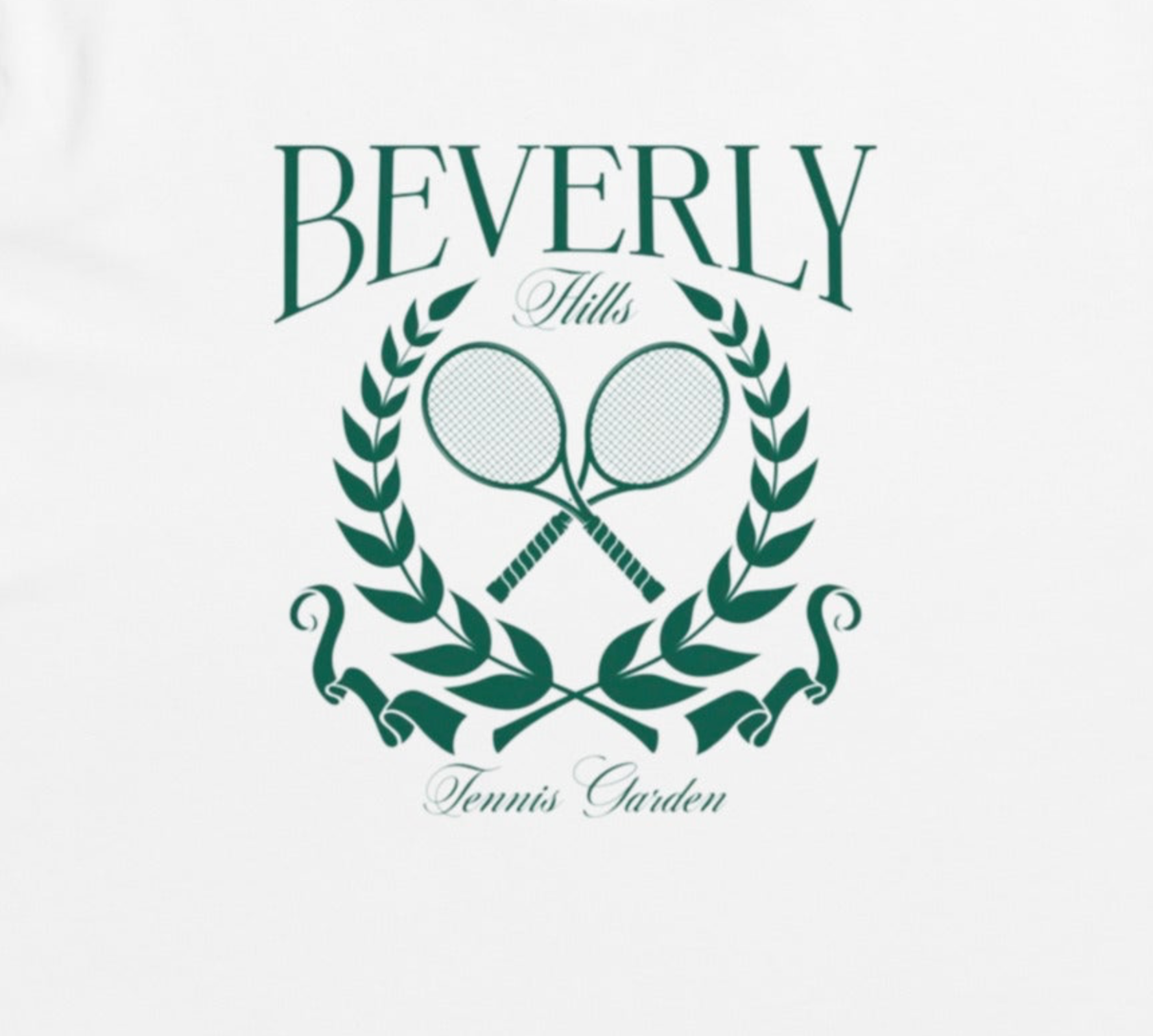 Beverly Hills Club T-Shirt