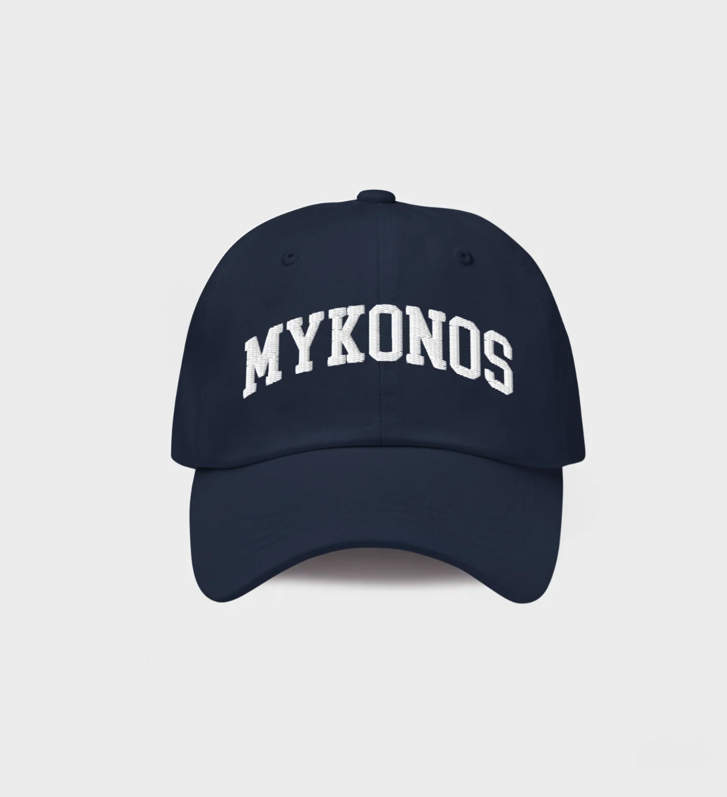 Mykonos Hat