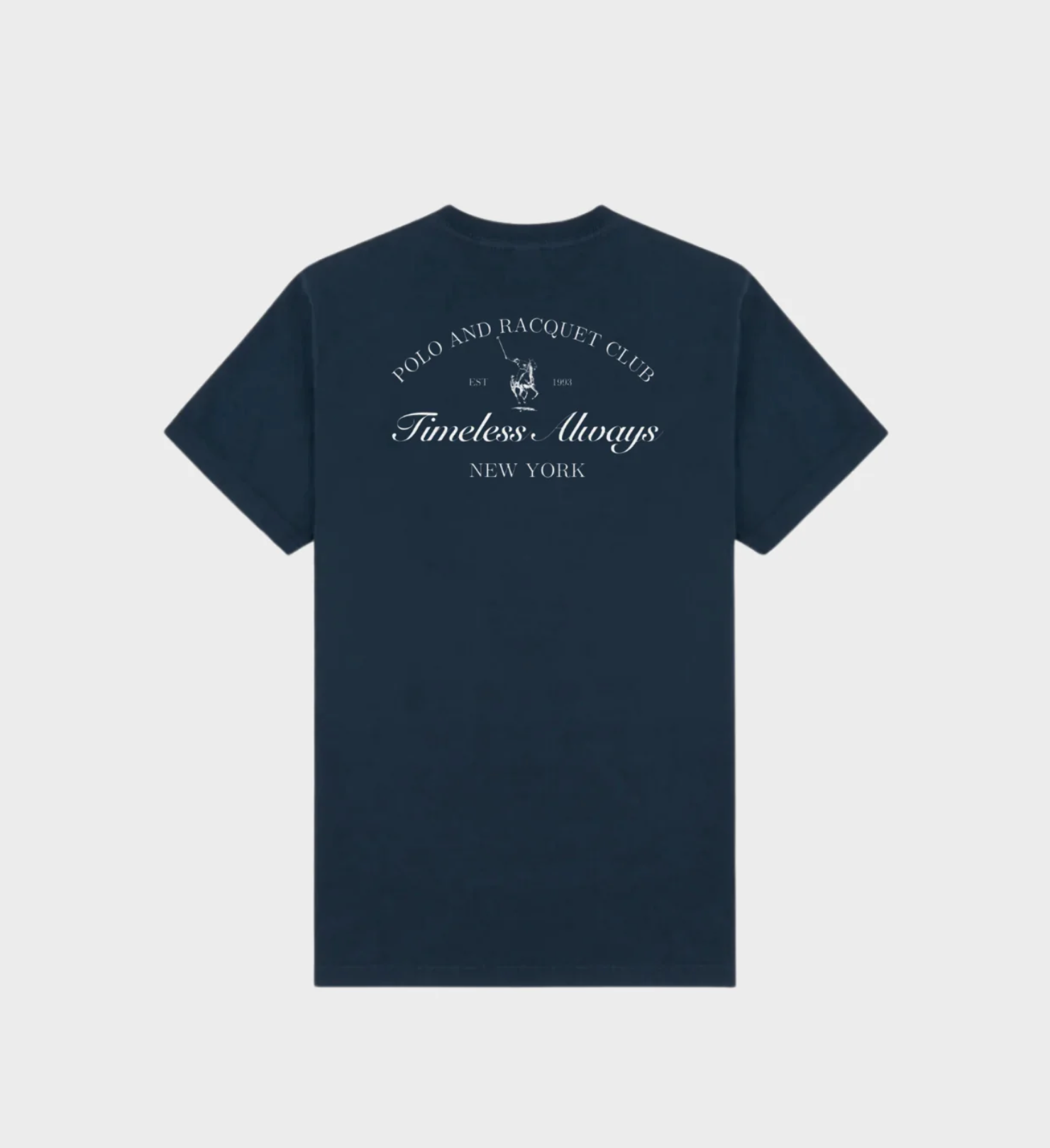 Polo & Racquet Club T-Shirt