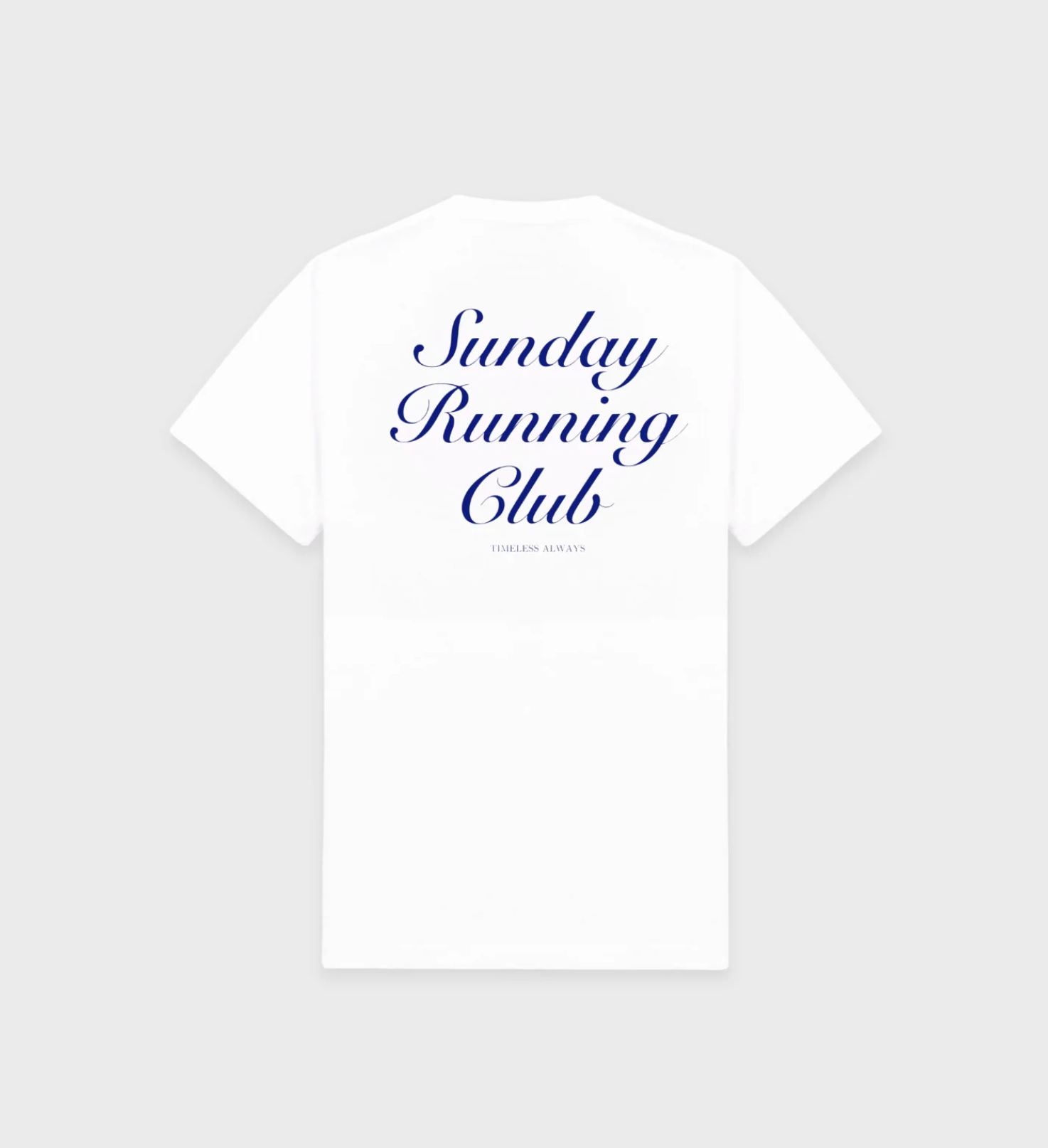 Sunday Running Club T-Shirt