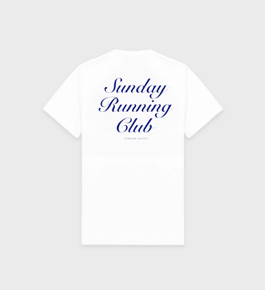 Sunday Running Club T-Shirt