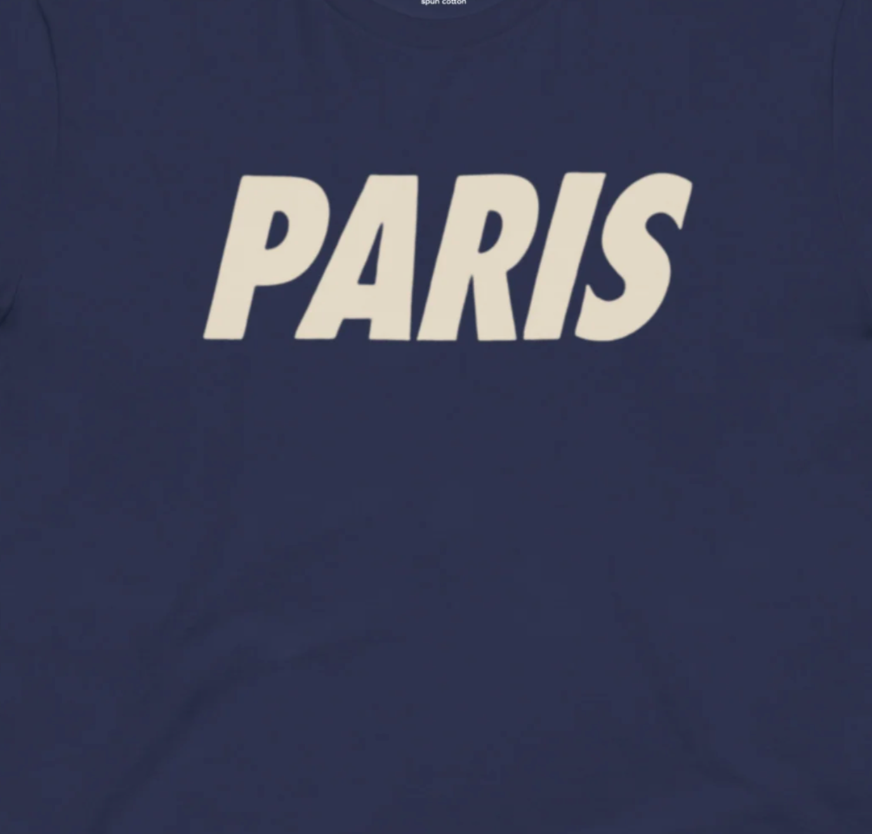 Paris T-Shirt