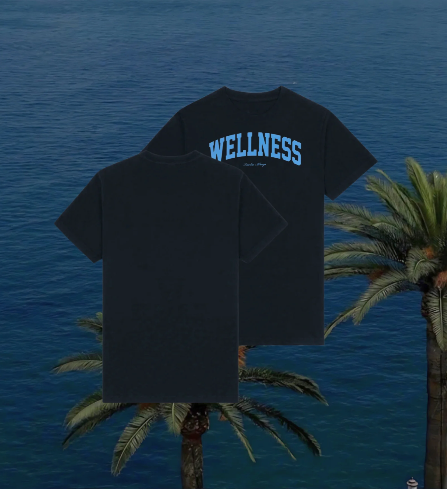 Wellness T-Shirt