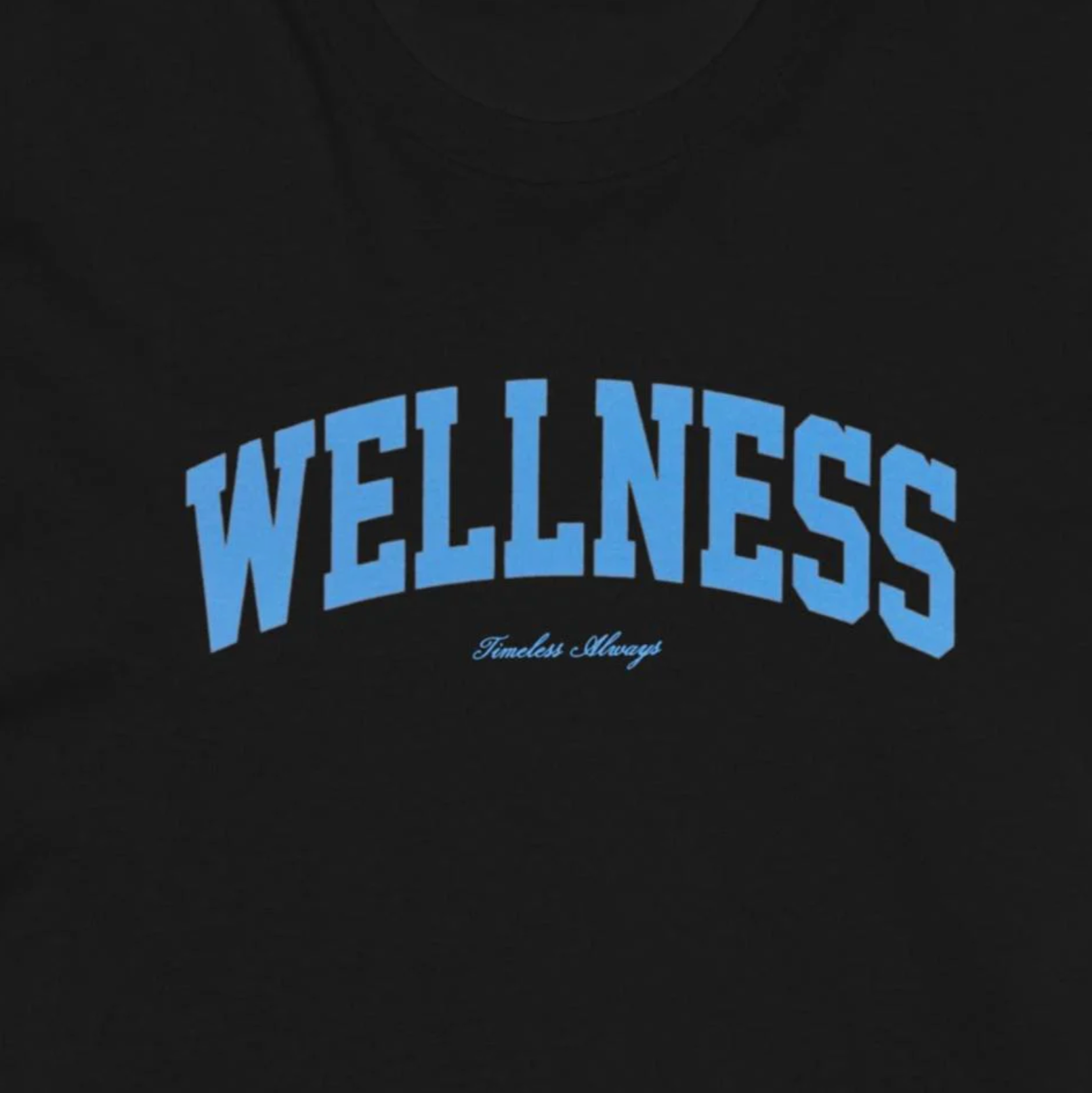 Wellness T-Shirt