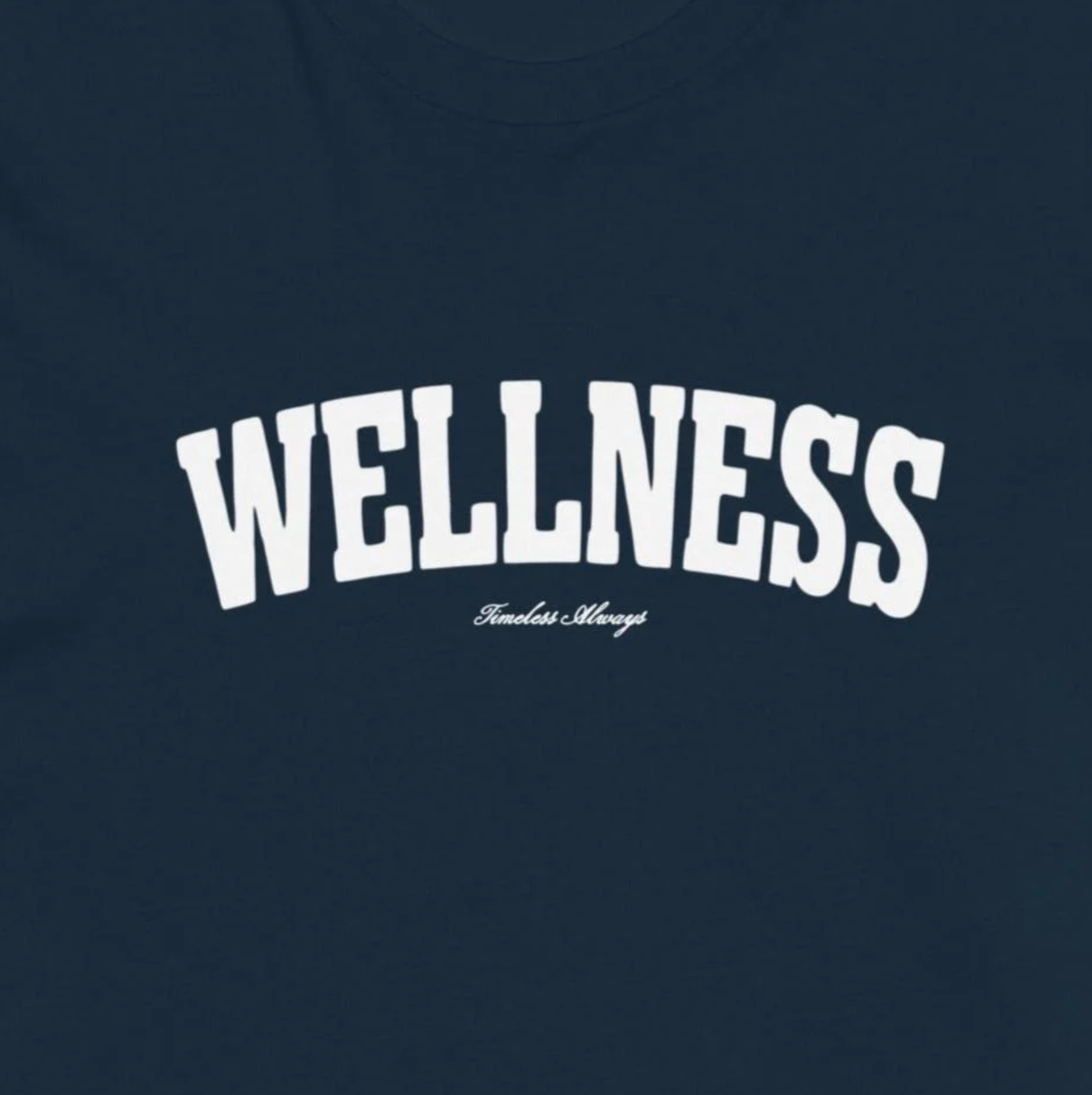 Wellness T-Shirt