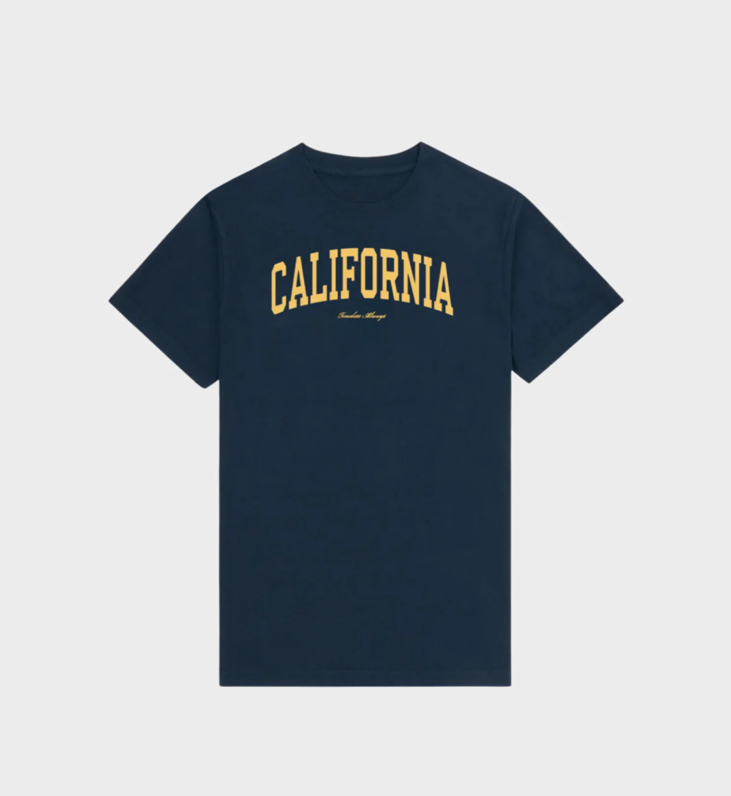 California T-Shirt