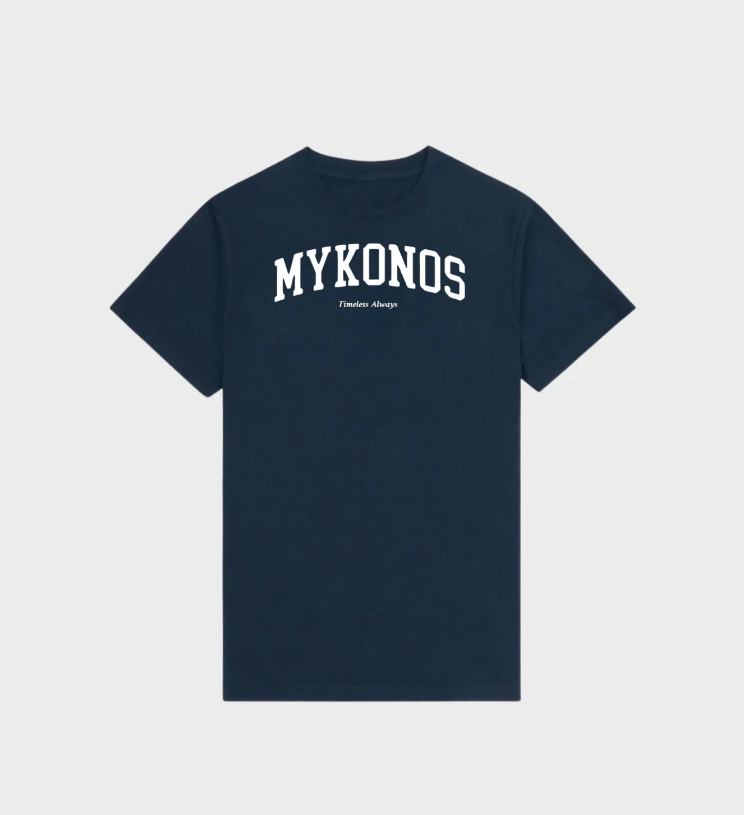 Mykonos T-Shirt