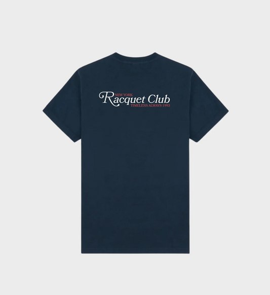 Racquet Club T-Shirt