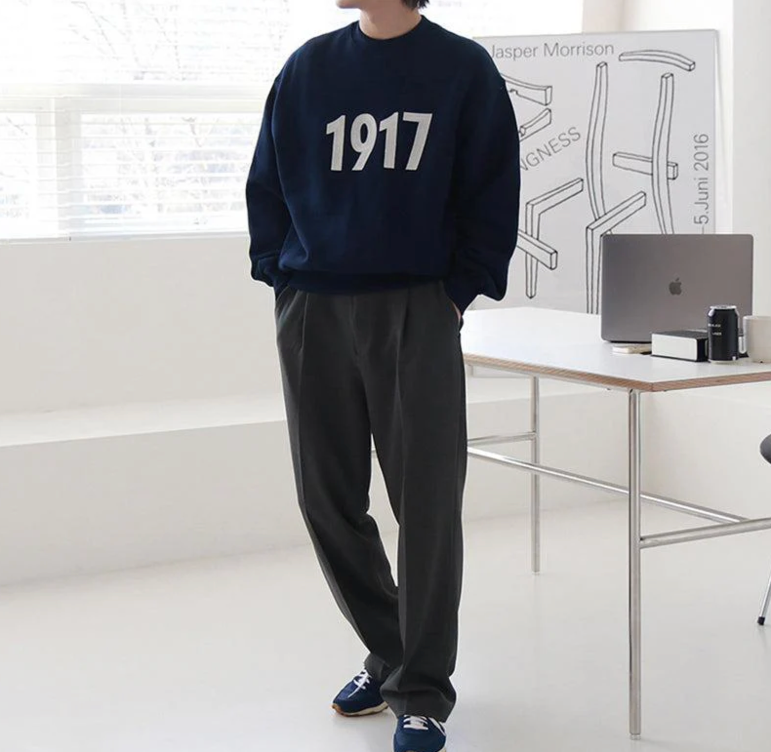 1917 Sweatshirt