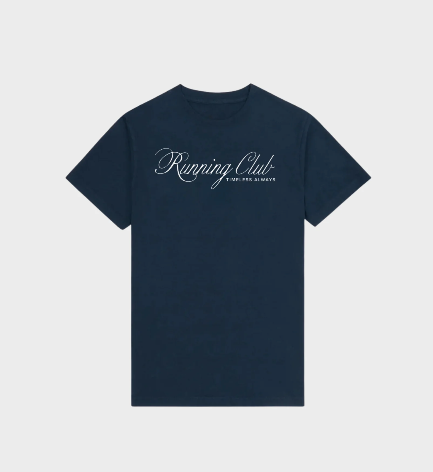 Running Club T-Shirt