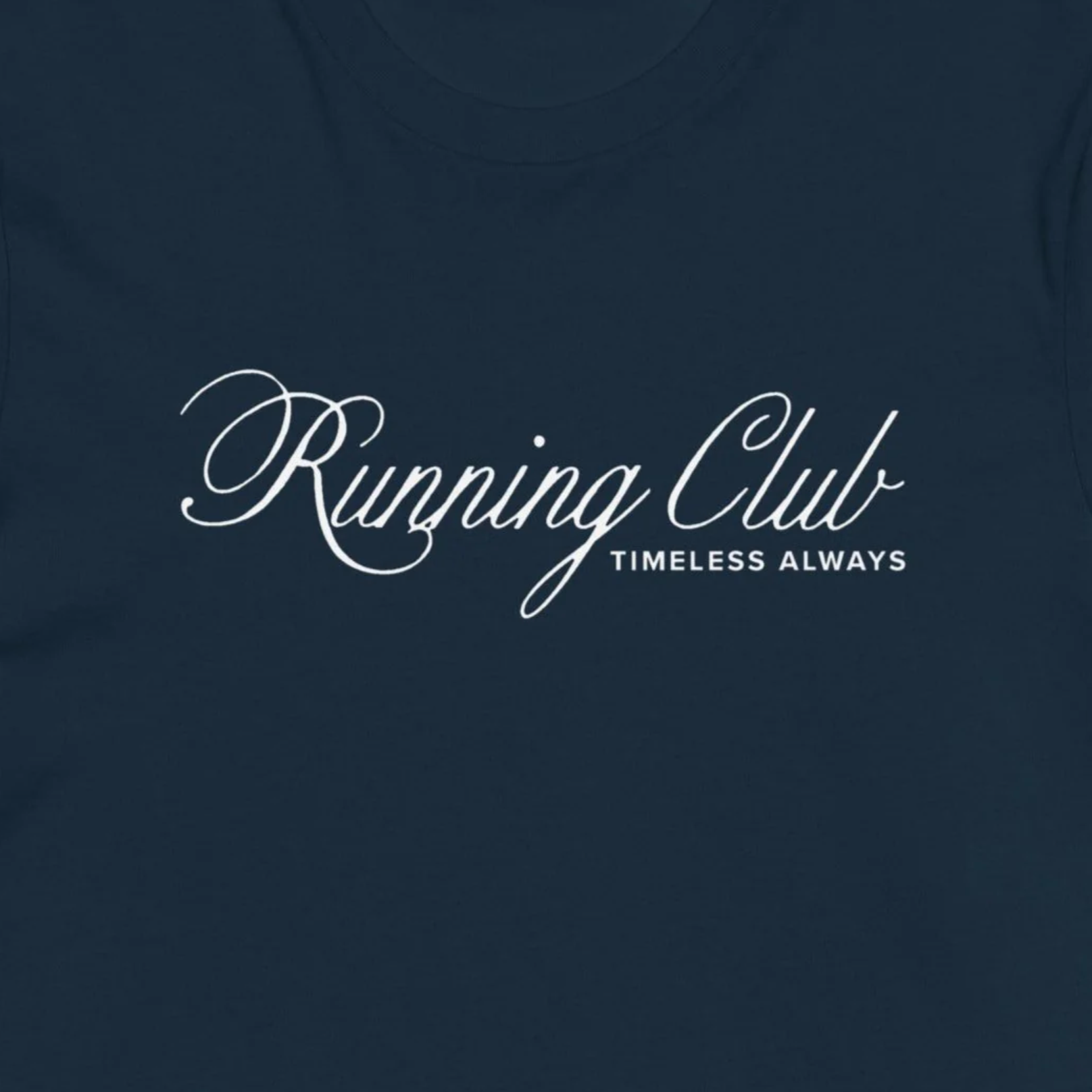 Running Club T-Shirt