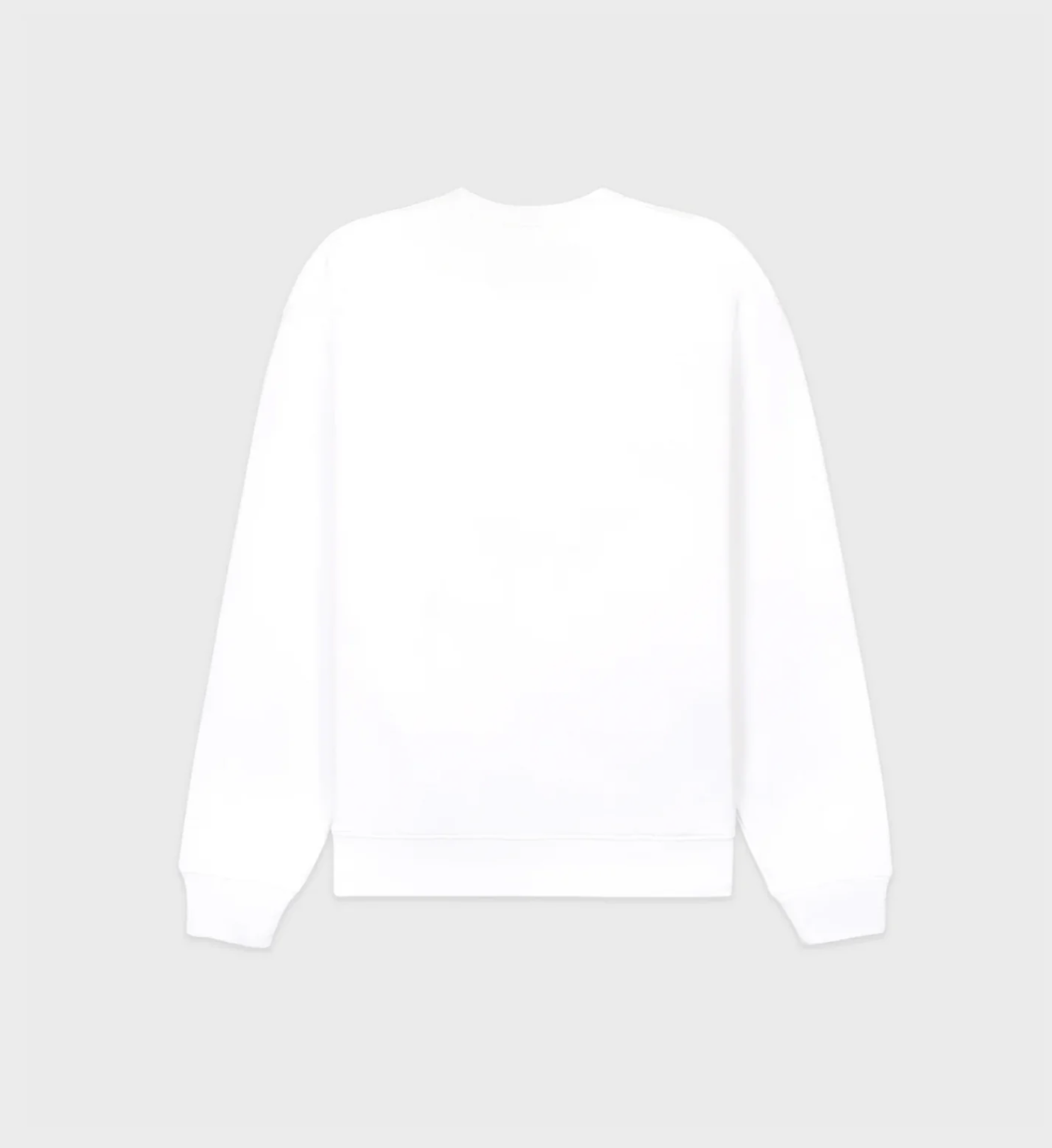 Racquet Club Sweatshirt