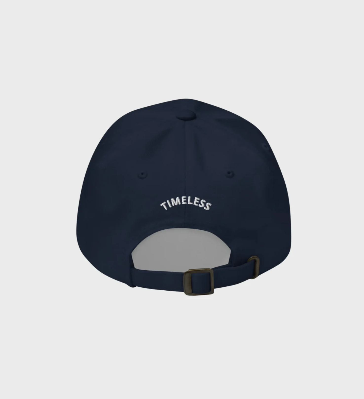 Late Checkout Hat