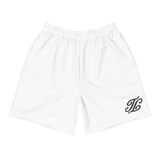 Timeless Men's Recycled Athletic Shorts