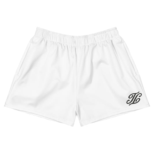 Timeless Women’s Recycled Athletic Shorts