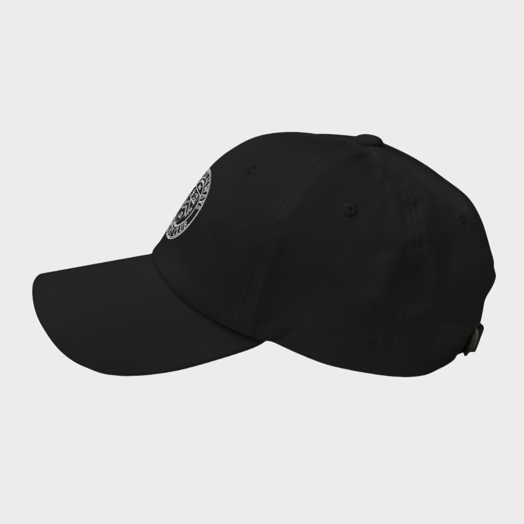 Paris Club Country Hat