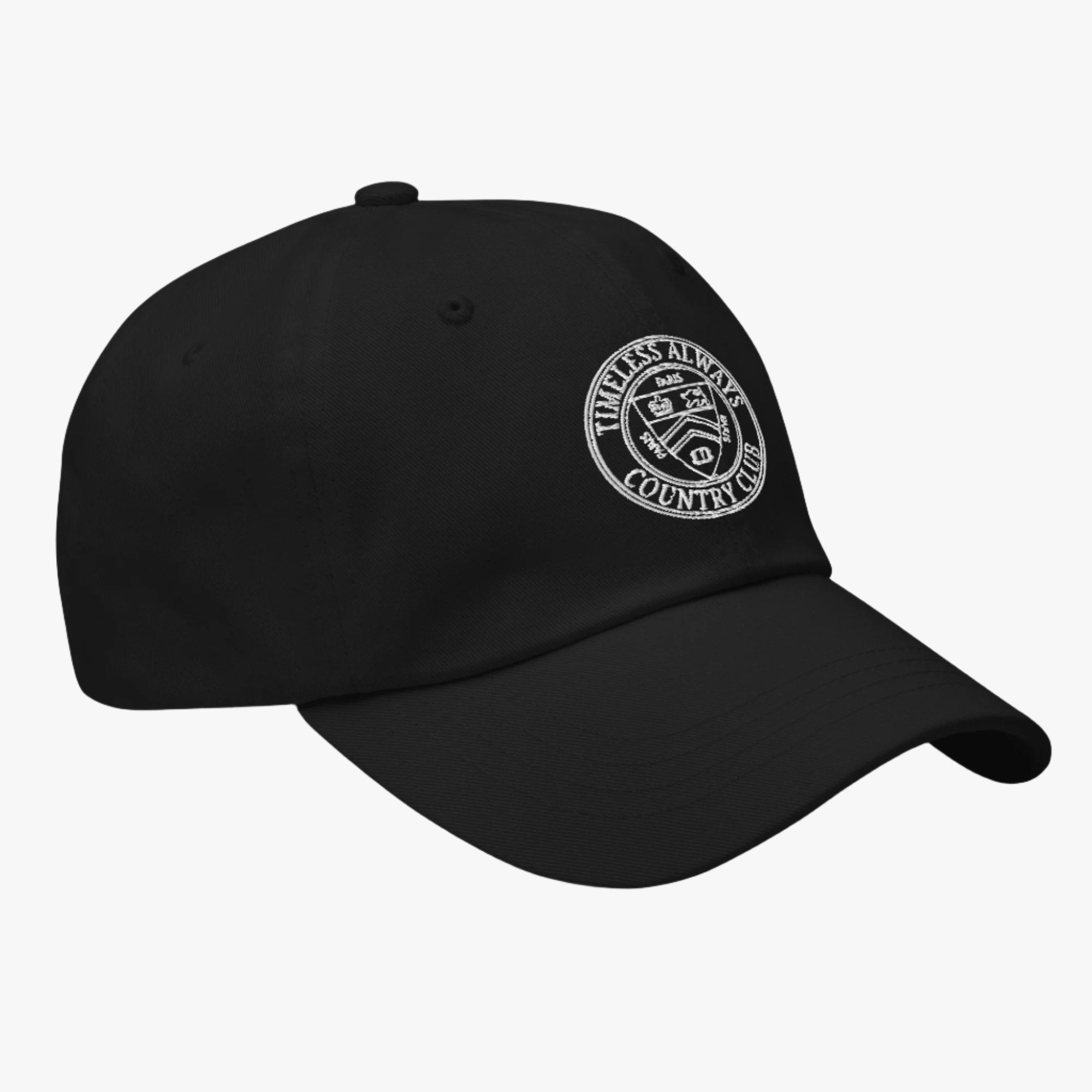 Paris Club Country Hat