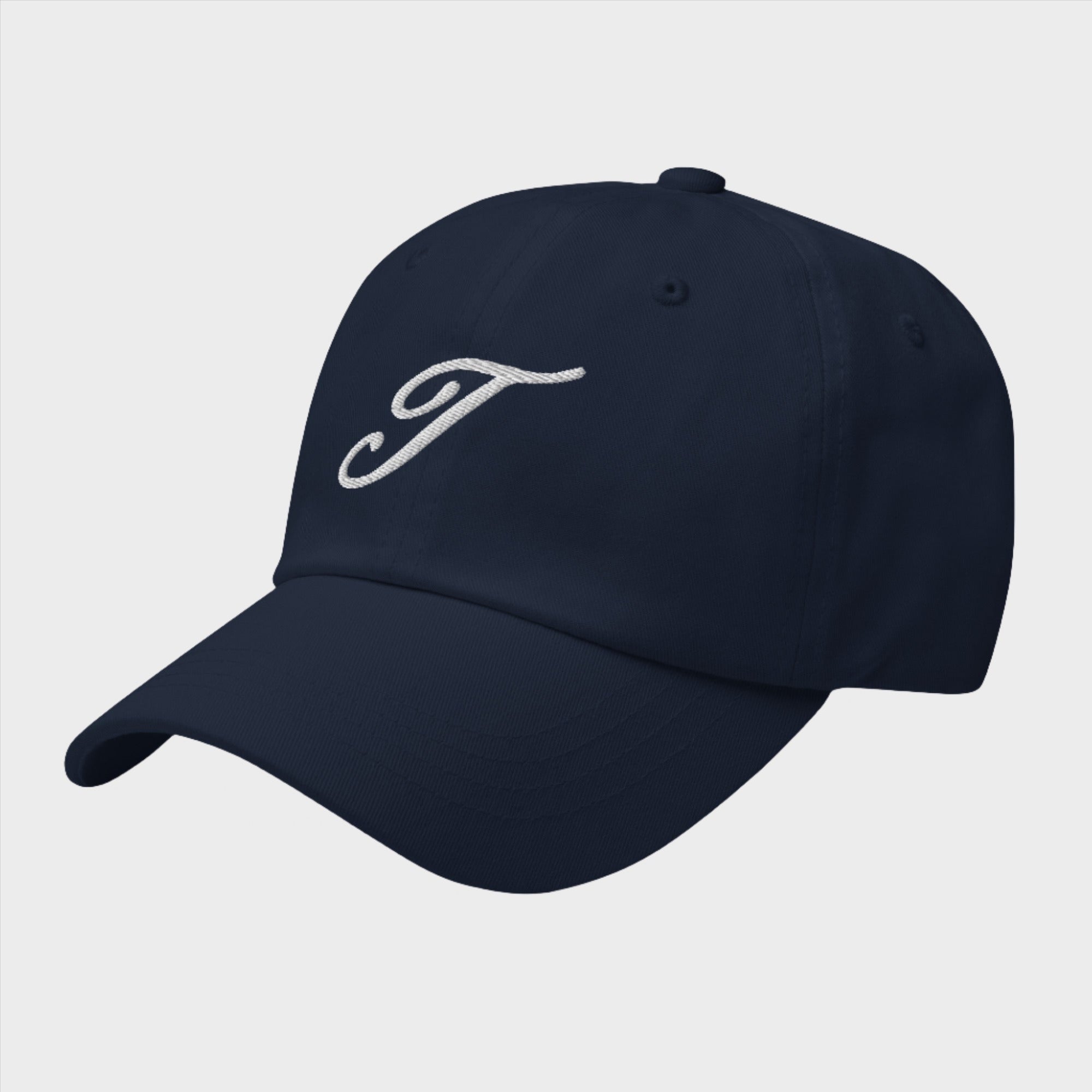 Timeless Classic Hat - Navy