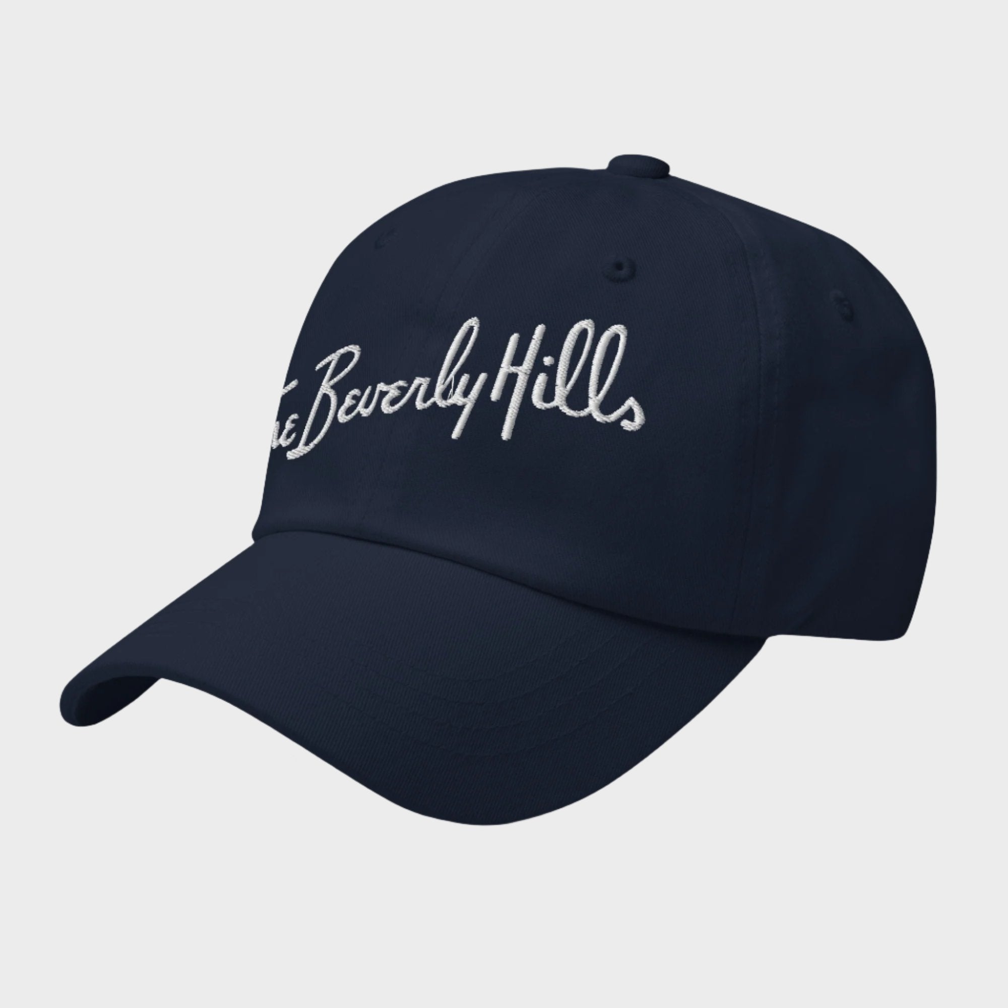 The Beverly Hills Hat